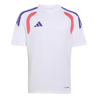 Camiseta de futbol Tiro26L...