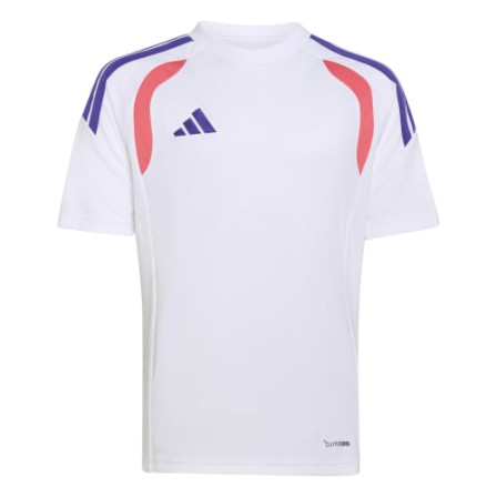 Camiseta de futbol Tiro26L Jsy Y