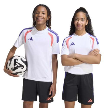 Camiseta de futbol Tiro26L Jsy Y