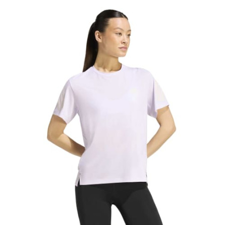Camiseta de running Adi365 T