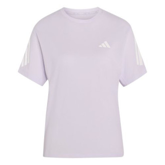 Camiseta de running Adi365 T