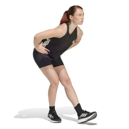 Mallas de running Adi365 Short L