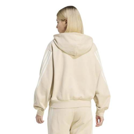 Sudadera de sportswear W Ak 3S Fz Hd