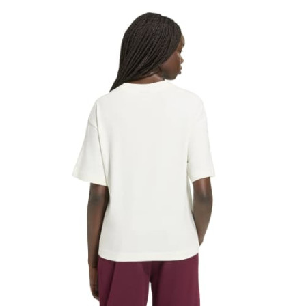 Camiseta de sportswear W Ak Sl Tee