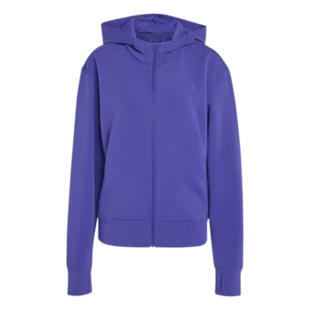Sudadera de training D4T Fz Hoodie