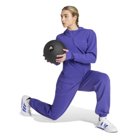 Sudadera de training D4T Fz Hoodie