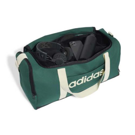 Mochila de training Linear Duffel Mediana