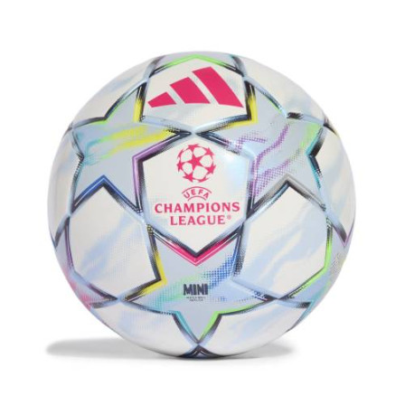 Balon de futbol Ucl Mini