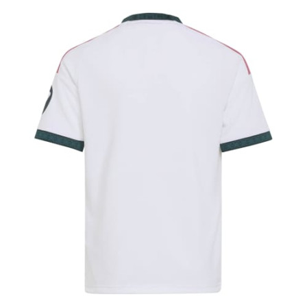 Conjunto de futbol Real H Y Kit