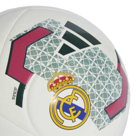 Balon de futbol Rm Clb Home