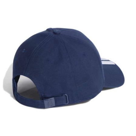Gorra de futbol Real Bb Cap