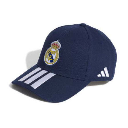 Gorra de futbol Real Bb Cap