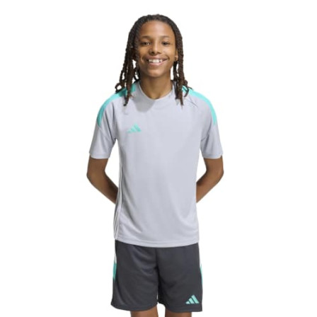 Camiseta de futbol Tiro Es Jsy Y