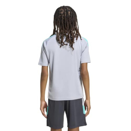 Camiseta de futbol Tiro Es Jsy Y