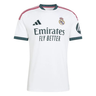 Sudadera de futbol Real H Jsy