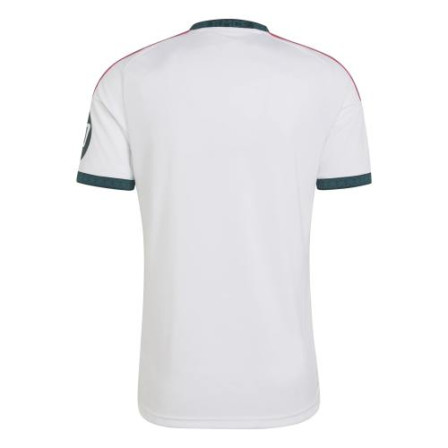 Sudadera de futbol Real H Jsy