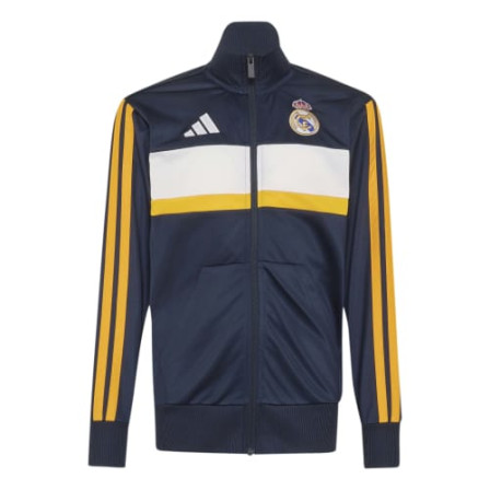 Chandal de futbol Real Kids Suit