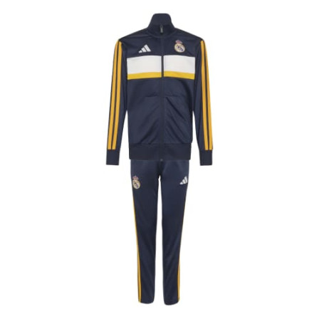 Chandal de futbol Real Kids Suit