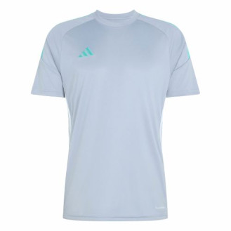 Camiseta de futbol Tiro Es Jsy