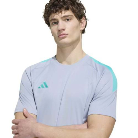 Camiseta de futbol Tiro Es Jsy
