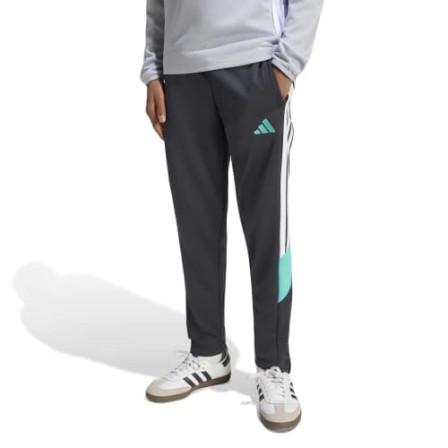 Pantalones de futbol Tiro Es Pnt Y