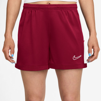 Short de futbol Nike...