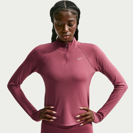 Camiseta de running Nike Tempo Women'S Dri-Fit 1/2