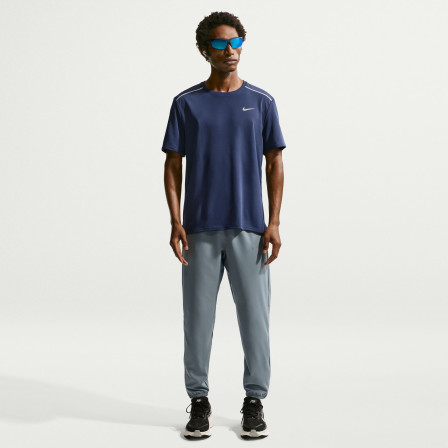 Camiseta de running Nike Miler Men'S Dri-Fit Uv Sh