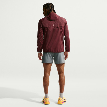 Short de running Nike Miler Men'S Dri-Fit 5" Br