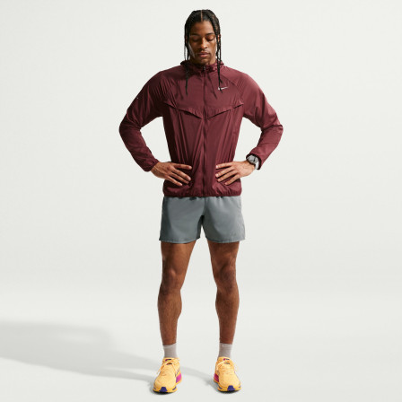 Short de running Nike Miler Men'S Dri-Fit 5" Br