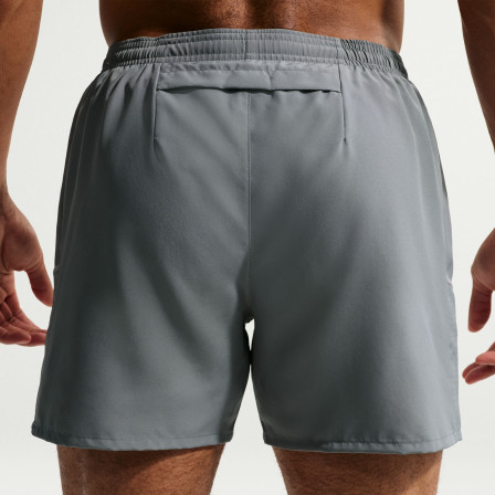 Short de running Nike Miler Men'S Dri-Fit 5" Br