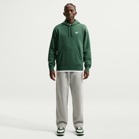 Sudadera de sportswear Nike Club Men'S Pull-Over Flee