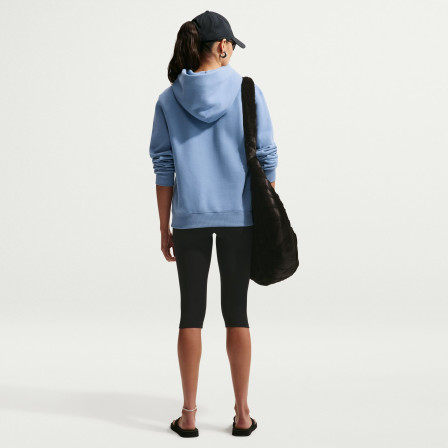 Sudadera de sportswear W Nk Stdo Flc Std Po Hdy