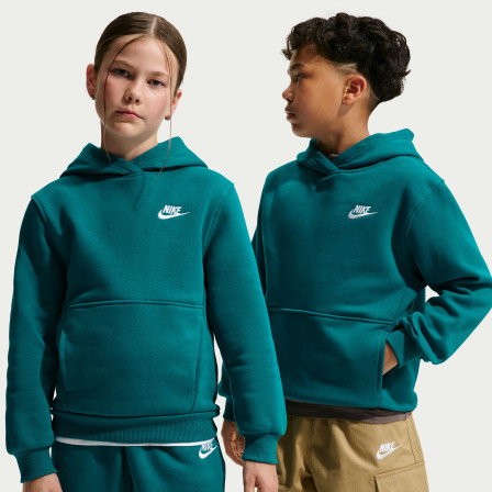 Sudadera de sportswear Nike Sportswear Club Fleece Bi