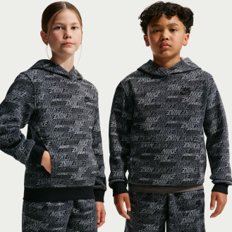 Sudadera de sportswear Nike...