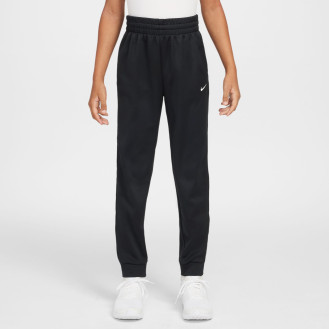 Pantalones de sportswear...