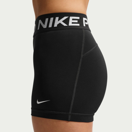 Mallas de training Nike Pro Women'S Mid-Rise 3" B