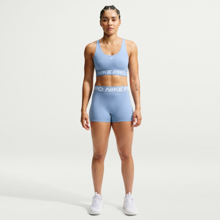 Camiseta de training Nike Pro Women'S Light-Support