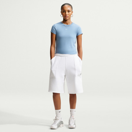 Camiseta de sportswear Nike Sportswear Chill Knit Wom