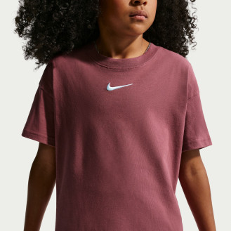 2ª Capa de sportswear Nike...