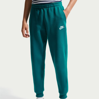 Pantalones de sportswear...