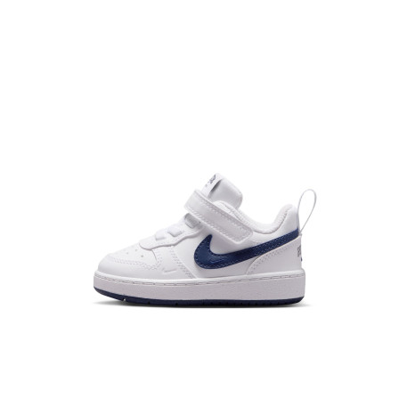 Zapatillas de sportswear Nike Court Borough Low Baby