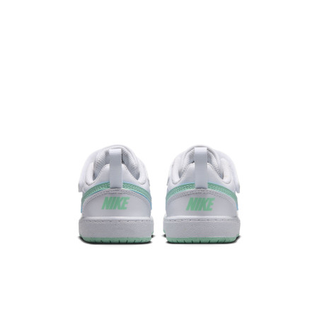 Zapatillas de sportswear Nike Court Borough Low Baby