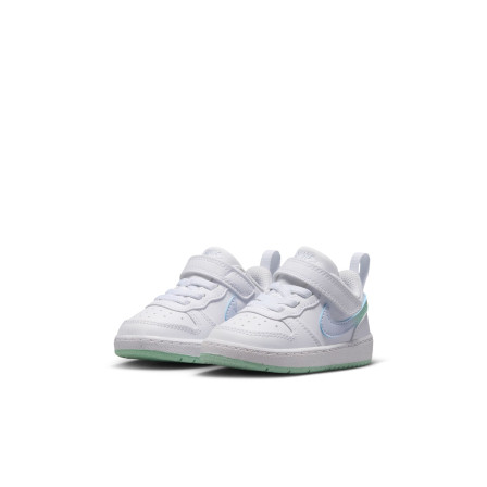 Zapatillas de sportswear Nike Court Borough Low Baby
