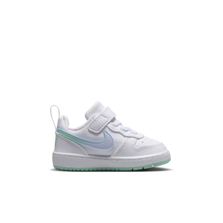 Zapatillas de sportswear Nike Court Borough Low Baby