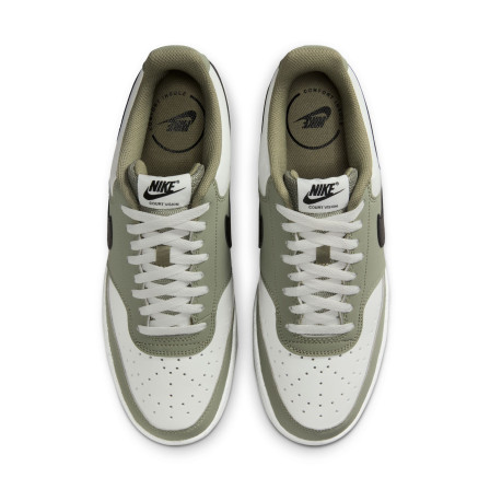 Zapatillas de sportswear Nike Court Vision Low Men'S Sh