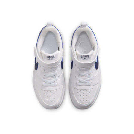 Zapatillas de sportswear Nike Court Borough Low Brand
