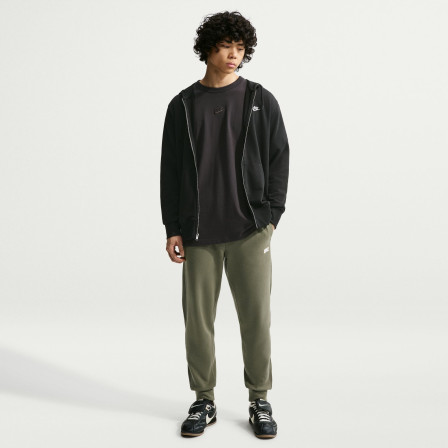 Pantalones de sportswear M Nk Club Varsity Jogger
