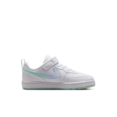 Zapatillas de sportswear Nike Court Borough Low Little