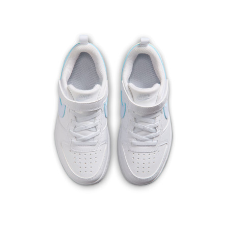 Zapatillas de sportswear Nike Court Borough Low Little